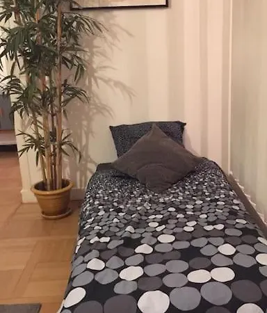 Apartman 16 -near Champs-elysees 75m2 Párizs